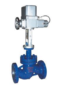 上海滬工圖片,電動(dòng)調(diào)節(jié)閥圖片,廣州調(diào)節(jié)閥圖片-中科商務(wù)網(wǎng)-上海滬工閥門(mén)(集團(tuán))廣州總代理