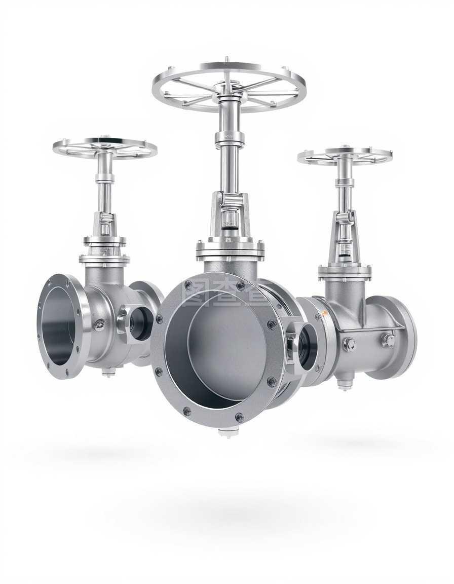 線框工業(yè)閥門(mén)