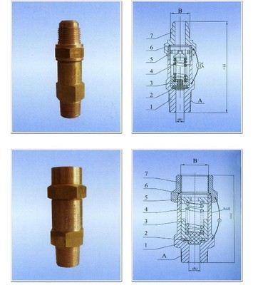 現貨供應冷凍機安全閥 價格、廠家及選購指南
