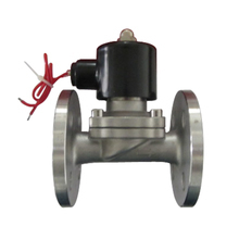 水管電磁閥門產(chǎn)品參考信息全解析 選型、應用與趨勢