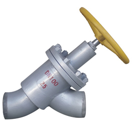 氨用焊接止回閥 關(guān)鍵特性、應用與選型指南