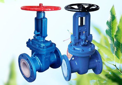 淺談襯氟閥門的功用與企業(yè)以質(zhì)量為基助力經(jīng)濟建設